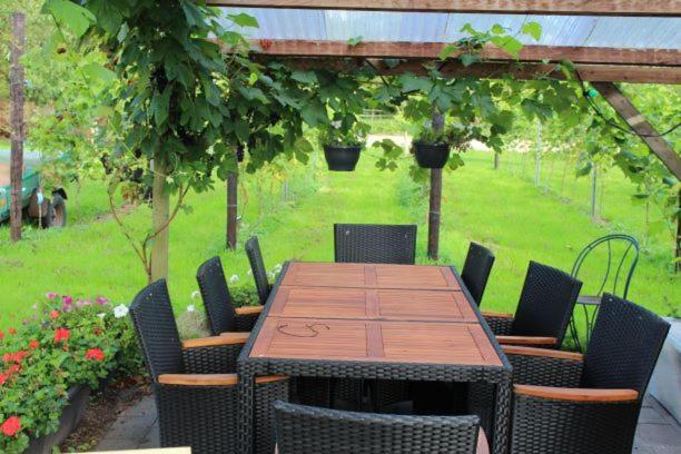 Logement De Kaap Terheijl ภายนอก รูปภาพ